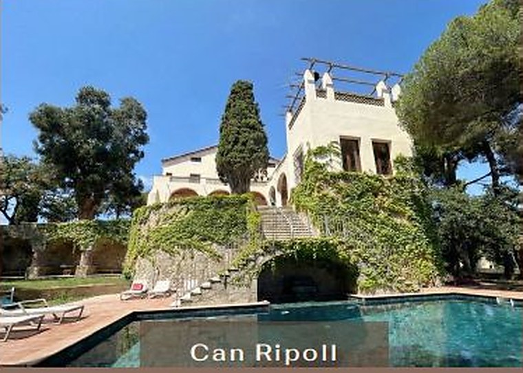 Can Ripoll