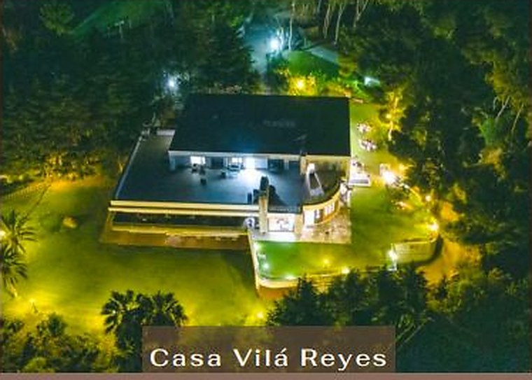 Casa Vilá Reyes