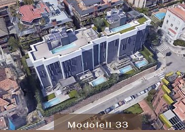 Modolell 33